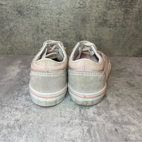 Vans Old Skool Kids sz 6C - Picture 4 of 6